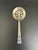One 4-1/2" bon bon spoon in the "Coronation" pattern by Oneida / Community Plate. Nice condition, normal wear. No disposal...