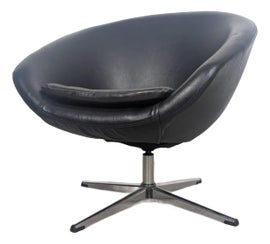 Example of Overman Sweden Swivel Chairs