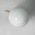 1970s Italian Modern Table Lamp by Sergio Asti for Fontana Arte, 1970s For Sale - Image 5 of 11