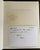 American Arshile Gorky and the Genesis of Abstraction Drawings From the Early 1930s & Postcard Signed by Martin Kline to Dr. Curtis Carter For Sale - Image 3 of 12