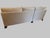 Modern Century Furniture Cornerstone 2-Piece Sectional in Textured Cream Only 7 Months Old For Sale - Image 3 of 5