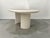 1970s Karl Springer Style Extending Dining Room Table For Sale In Miami - Image 6 of 14