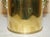 Metal French WWI Artillery Cannon Shell Ice Champaign Bucket from St. Chamond, 1915 For Sale - Image 7 of 18
