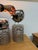Mid 20th Century Style After Ingo Maurer Spring Mid Century Modern Tables Lamps - a Pair For Sale - Image 9 of 12