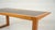 Mid-Century Desk and Matching Chair attributed to Massimo Scolari for Giorgetti, Italy, 1990s, Set of 2 For Sale - Image 10 of 17