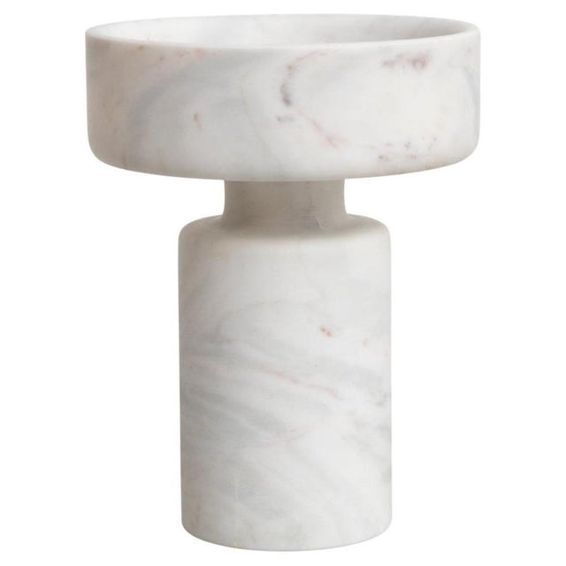 Marbles Vase by Angelo Mangiarotti, 1968 For Sale - Image 10 of 10