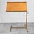 A Scandinavian modernist reading stand / reading table produced by an unidentified Swedish manufacturer in the 1940s....