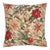Exotic Garden Woven Cushion With Fibre Filler - 55x55cm (22"x22") For Sale