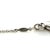 Early 21st Century Roberto Coin, 18k White Gold and Diamond Station Necklace For Sale - Image 5 of 5