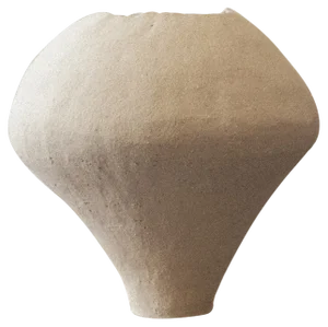 Tulipan Vase by MCB Ceramics