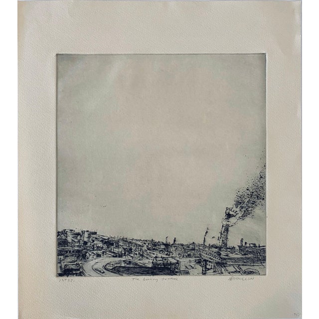 Born in Newark, New Jersey, Robert Birmelin became a professor of fine arts at Queens College in New York, and is known...