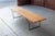 Wood Slatted Bench 400 by Harry Bertoia For Sale - Image 7 of 18