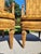 1960s Statesville Chair Co. Louis XVI High Backed Arm Chairs For Sale - Image 17 of 18