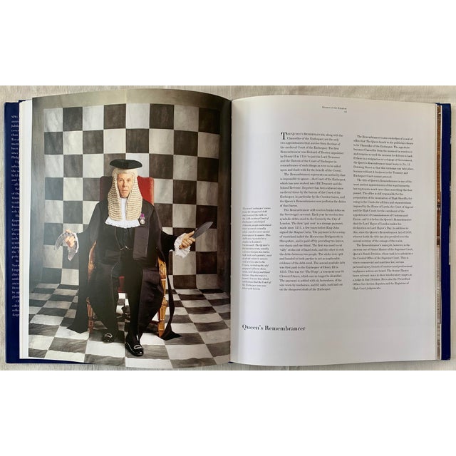 Keepers of the Kingdom, by Alastair Bruce. London: Cassell, 2002. First printing of the Jubilee edition. One of the most...