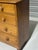Late 19th Century Antique Pine Two Over Three Drawers - Chest of Drawers From England For Sale - Image 5 of 18