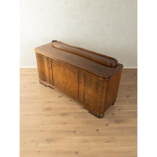 German Art Deco Sideboard For Sale - Image 5 of 13
