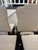 20th Century Vintage Mahogany French Dining Chairs For Sale In Boston - Image 6 of 10