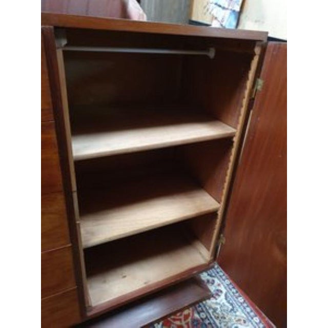 Art Deco Buffet in Rosewood, 1930 For Sale - Image 14 of 14