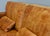 Arcon Sofas in Buffalo Leather by Marco Milisich, Italy, 1970s, Set of 2 For Sale - Image 11 of 18