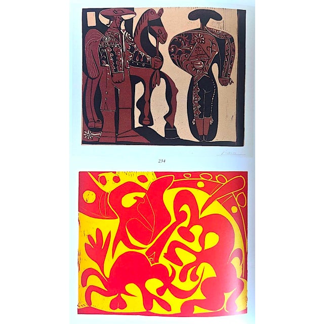 Christie's New York Catalog - 19th and 20th Century Prints - 5/3/00 For Sale - Image 12 of 15