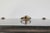 Regency Style Brass Letter Table, 1920s For Sale - Image 12 of 13