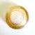 Gold Elsa Peretti Gold Fleck Murano Glass Bowl For Sale - Image 8 of 10