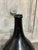 More information coming soon… Originally used to ferment wine at a vineyard in Normandy, France, this brown glass wine...