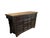 Late 18th Century Elm Buffet For Sale - Image 4 of 14