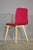 Modern Maple Chairs, 2010s, Set of 4 For Sale - Image 9 of 11