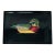 Large 18” Vintage Couroc of Monterey Hand-Inlaid Wood Duck Tray - Collector Grade For Sale