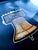 Vintage Couroc Bicentennial Tray – John Hancock, Liberty Bell & Independence Hall Inlay – Monterey California For Sale - Image 9 of 12