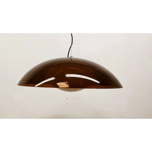Ceiling Lamp from Guzzini For Sale - Image 6 of 12