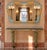Art Deco Console Table with Matching Mirror, 1930s For Sale - Image 9 of 13