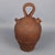 Vintage Rustic Terracotta Vase, 1950s For Sale - Image 4 of 13