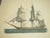 Sphère de Copernic et Navires navals Chart by Cimera For Sale - Image 5 of 7
