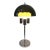 Kovacs Space Age Mushroom Table Lamp by George Kovacs For Sale