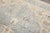 Vintage Blue Persian Tabriz Medallion Carpet - 9'5" x 12'3" For Sale - Image 4 of 10