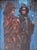 Adam Marczukiewicz, Dandelions, 1996, Oil on Canvas For Sale - Image 4 of 4