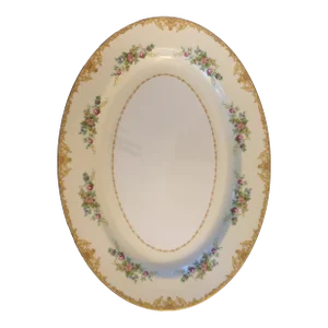 Vintage Classic Noritake Platter