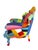 Cappellini Proust armchair Alessandro Mendini This is one of the two famous Proust armchair models by Alessandro Mendini...