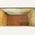 Brown Late 19th Century Child’s Trunk With Interior Decoration For Sale - Image 8 of 9