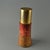 1950s Cocktail Shaker in Red and Gilded Parchment by Aldo Tura, 1950s For Sale - Image 5 of 11