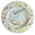 20th Century Porcelain Kutani Plate, Japan For Sale - Image 12 of 12
