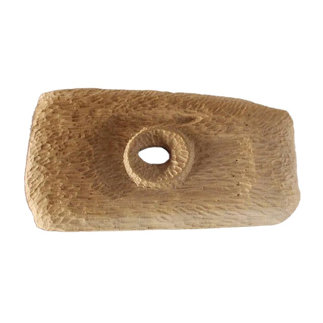 Montecristo Tray from Meccani Design For Sale