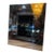 Liwan Polished Metal Picture Frame For Sale
