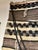 1970’s Vintage Wool Weaving For Sale - Image 15 of 17