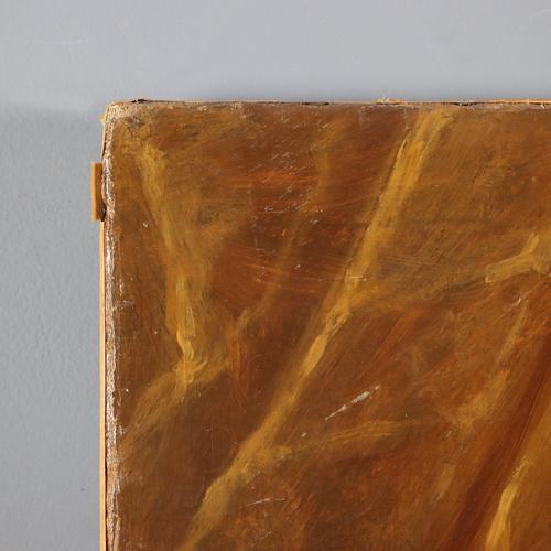 Portrait of a Noblewoman, 1800s, Oil Painting For Sale - Image 8 of 12