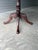 English 60" English Dining Table For Sale - Image 3 of 10