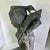 Vintage Bronze Mermaid Fountain For Sale - Image 10 of 12