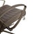 Green Wing Armchair in Leather from BoConcept For Sale - Image 8 of 16